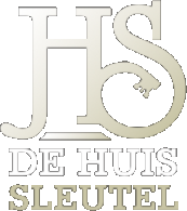 De Huissleutel - find your house in Tilburg